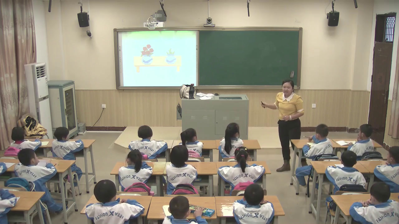 苏教版数学一上《3.0的加、减法》海南林老师-省一等奖