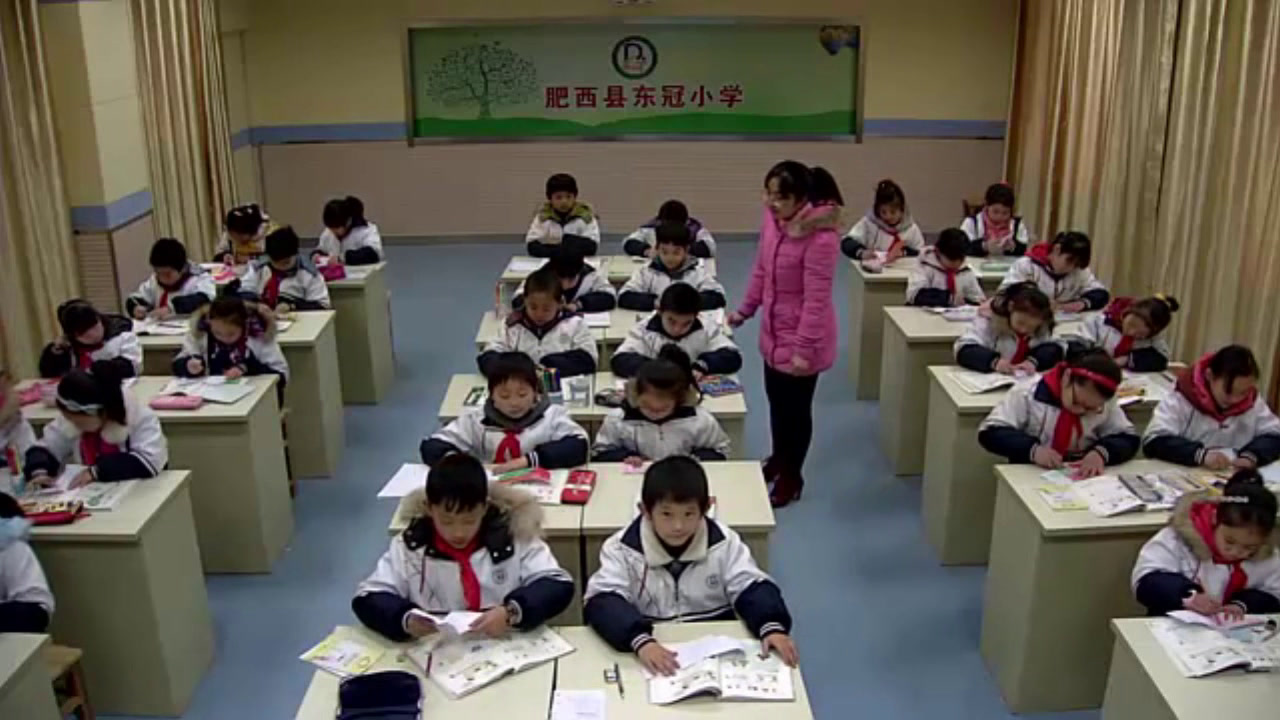 苏教版数学三上《3.简单的分数加减法》安徽朱老师-市一等奖