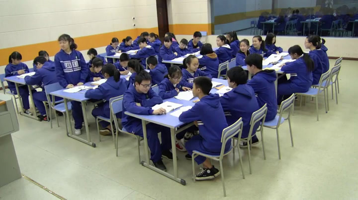 部编版语文九上《7就英法联军远征中国致巴特勒上尉的信》湖南龚老师-市一等奖