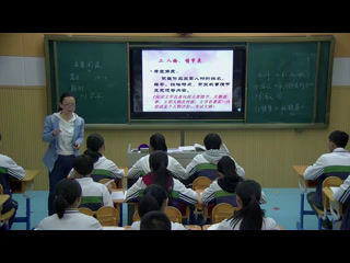 部编版语文九上《《水浒传》古典小说的阅读》湖北但老师-市一等奖