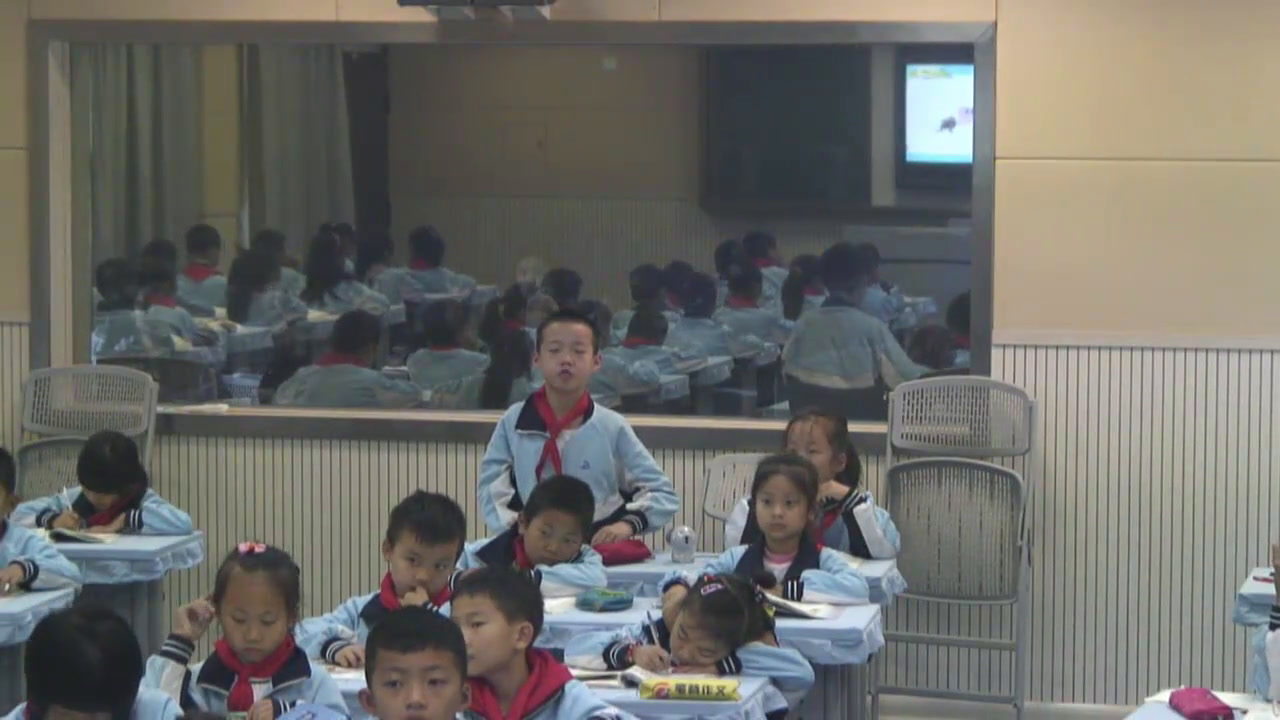 苏教版数学三上《6.笔算三位数除以一位数（首位不能整除）》安徽操老师-市一等奖