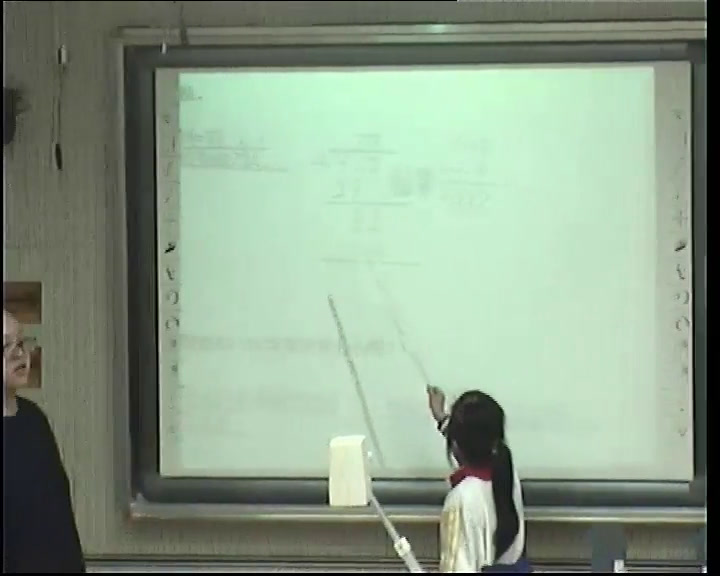 苏教版数学三上《7.笔算三位数除以一位数（首位不够除）》江苏缪老师-市一等奖