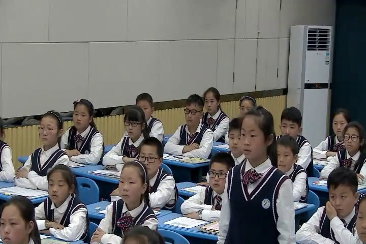 苏教版数学五上《14.小数四则混合运算》安徽李老师-市一等奖