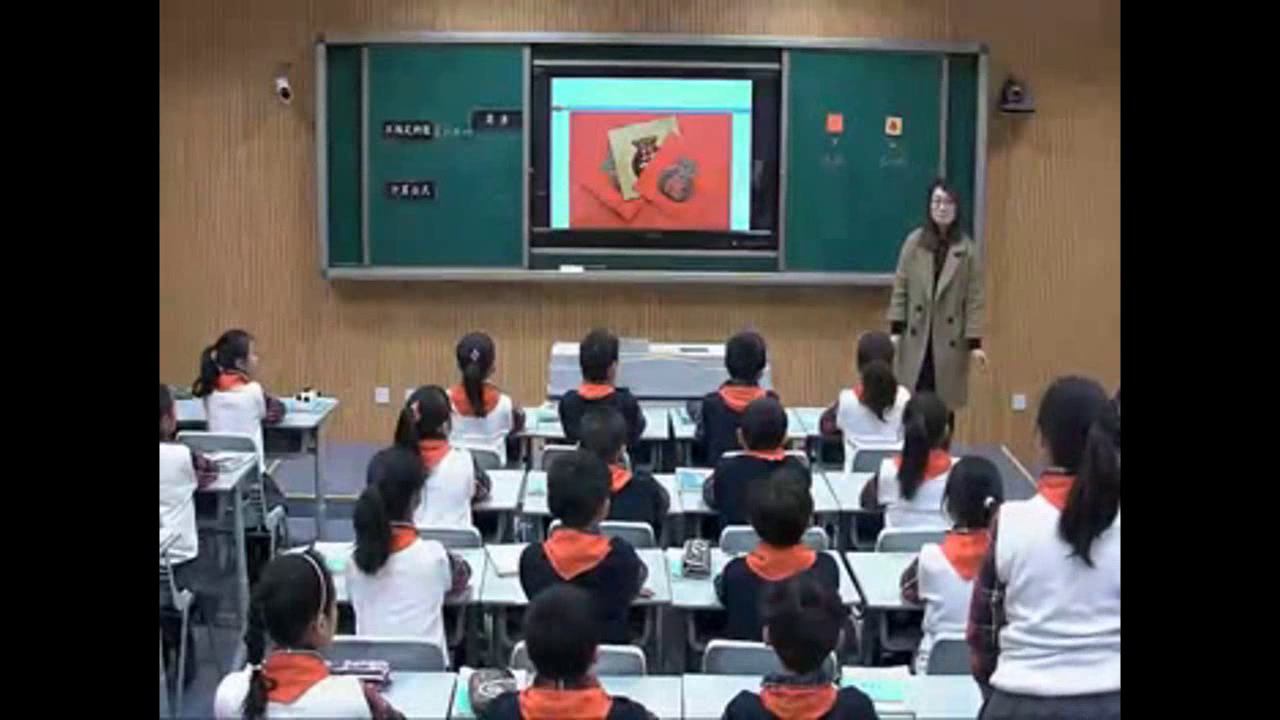 苏教版数学五上《八用字母表示数（通用）》江苏虞老师-全国一等奖