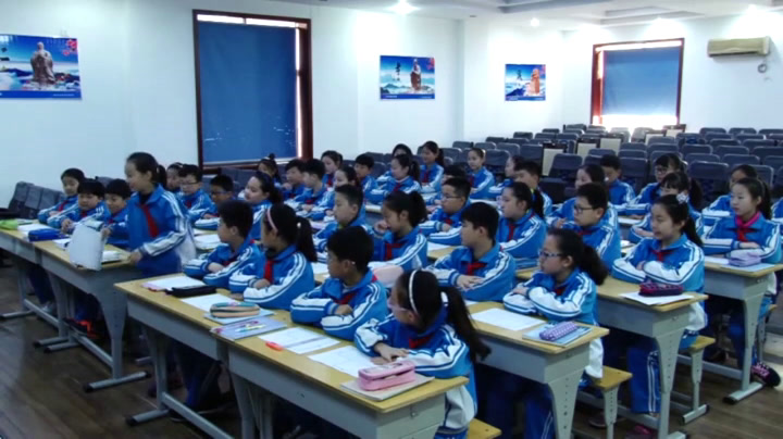 苏教版数学五上《8.组合图形的面积》河南刘老师-省一等奖