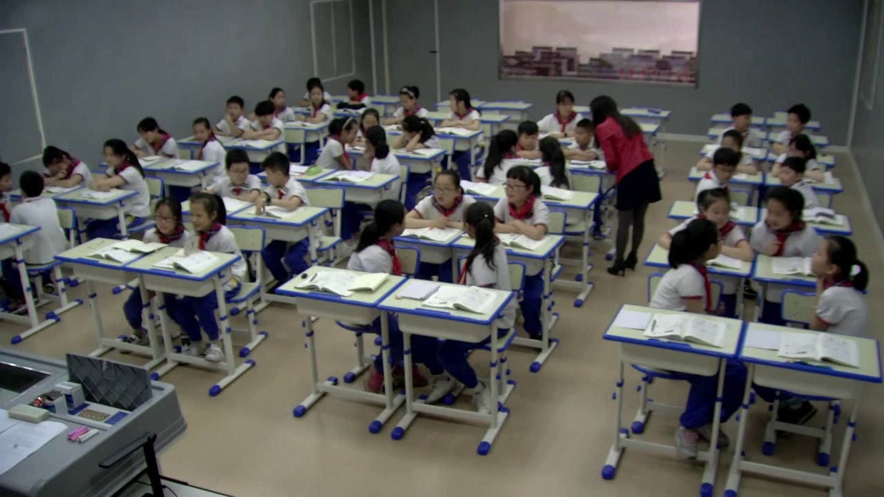 苏教版数学五上《10.除数是小数的除法（1）》安徽潘老师-市一等奖
