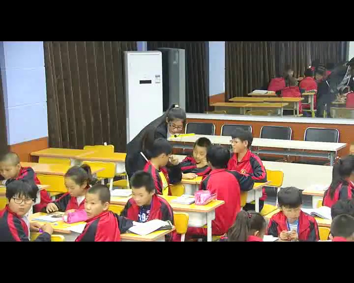 苏教版数学五上《8.组合图形的面积》吉林姜老师-市一等奖