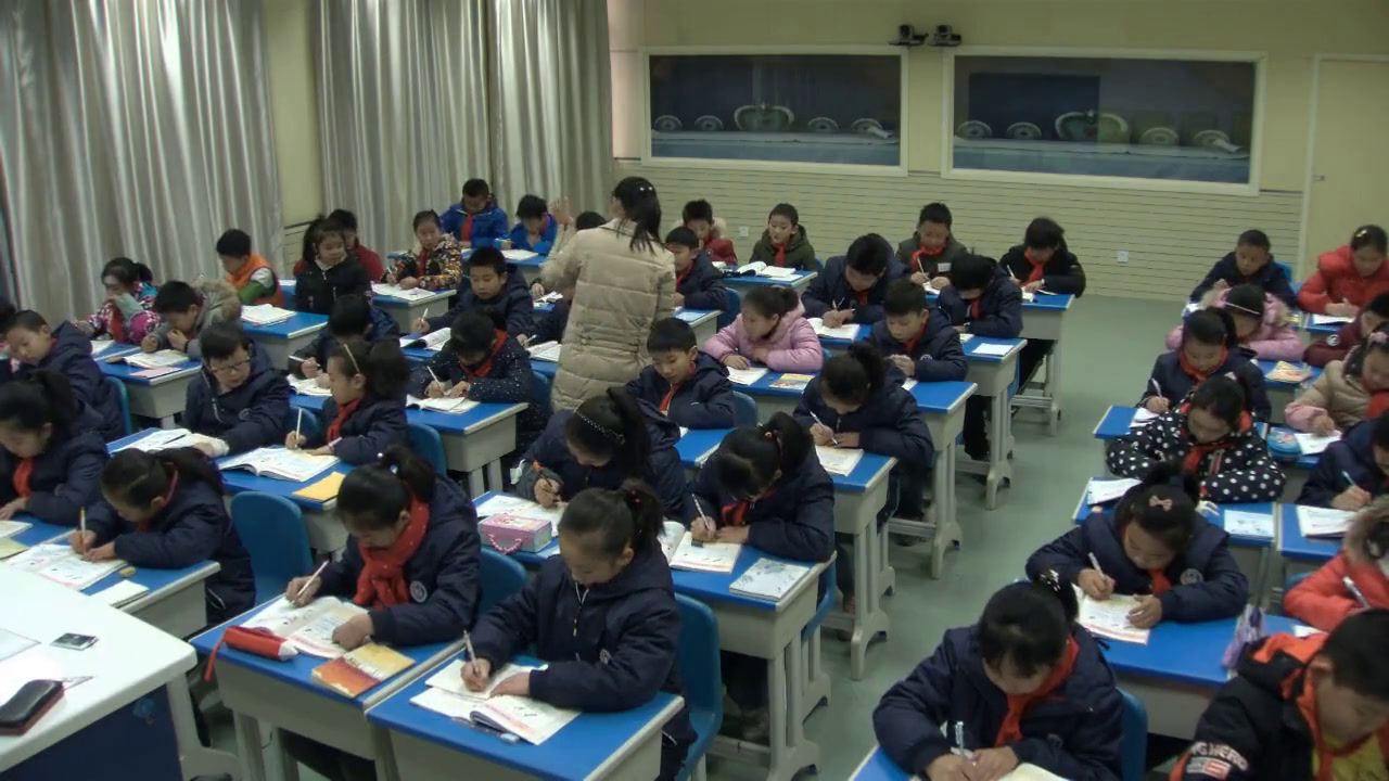 苏教版数学五上《2.复式统计表的认识和应用练习》安徽孙老师-市一等奖
