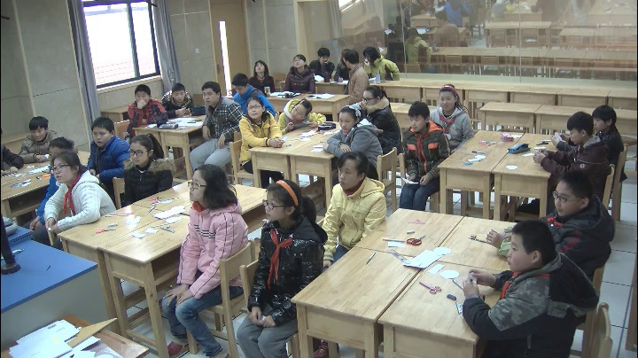 苏教版数学五上《5.梯形面积计算练习》江苏沈老师-市一等奖
