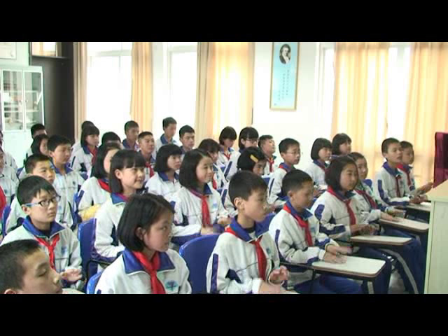 人音版音乐七上《☆雷鸣电闪波尔卡》四川老师-县级优课