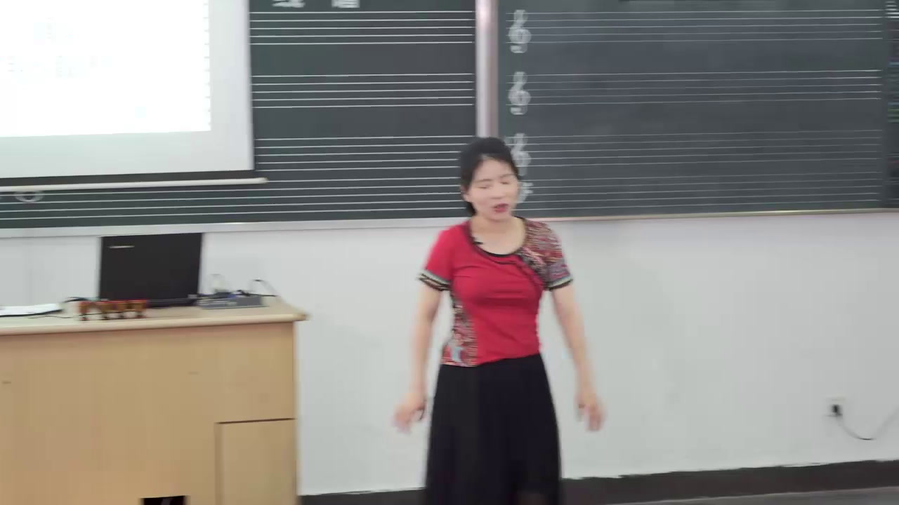 人音版音乐九上《苏木地伟》浙江戚老师-县级优课