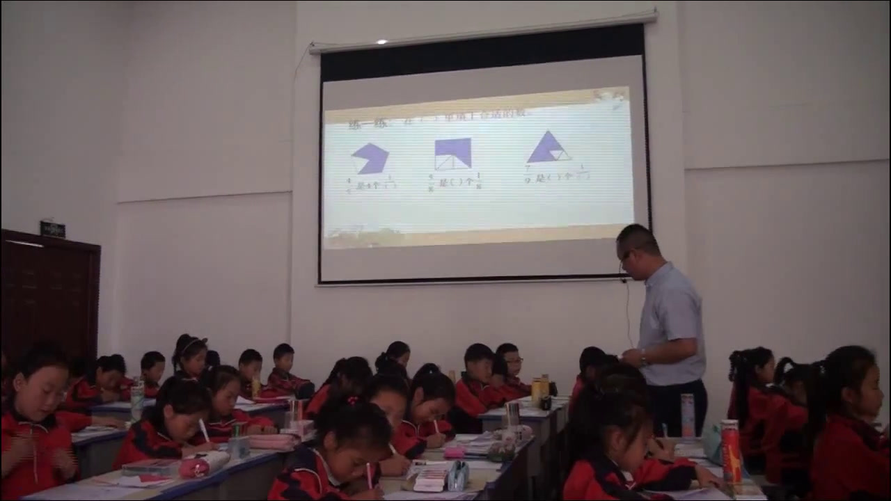 苏教版数学三上《4.练习十一》江苏老师-县级优课