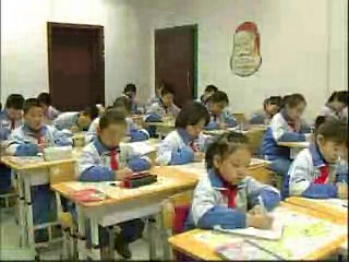 冀教版数学一上《加法计算中的规律》河北贾老师-市一等奖