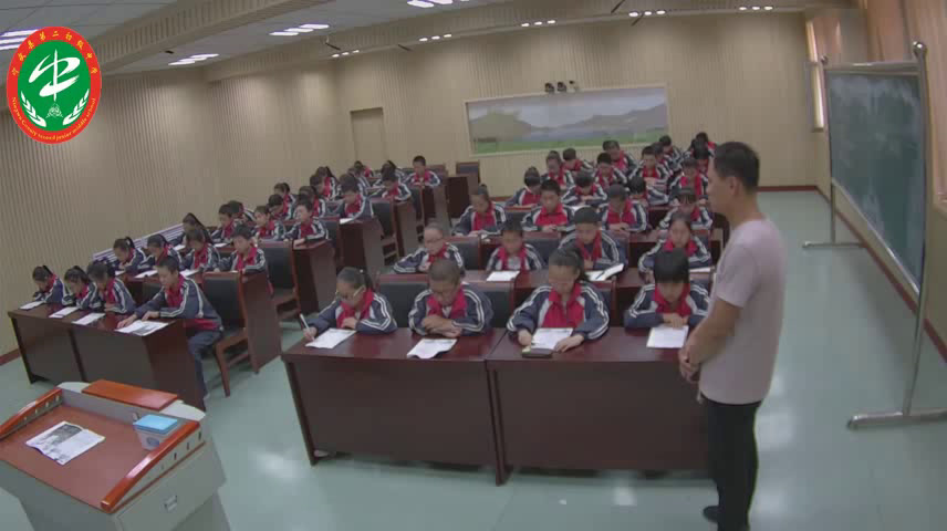 湘文艺版音乐七下《明天会更好红旗飘飘四季花雨》山西赵老师-县级优课