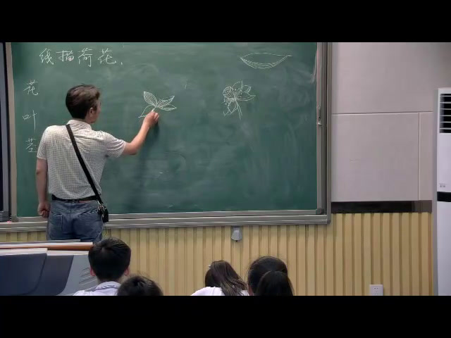 人教版美术八上《第1课　造型的表现力》安徽刘老师-市一等奖