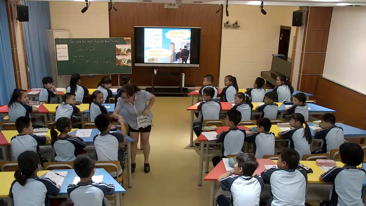 外研版英语六上《Unit1CanyoubemyChinesepenfriend》广西吕老师-县级优课
