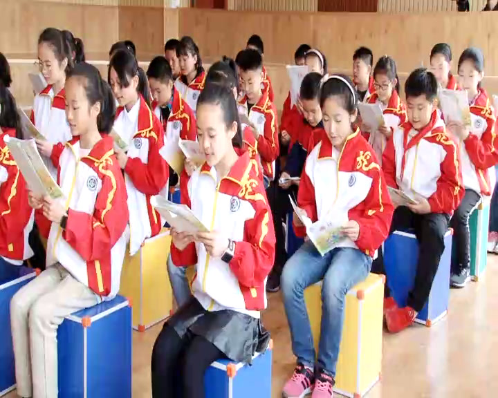 湘文艺版本音乐三上《我们的音乐天地（供选用）》山东付老师-市一等奖
