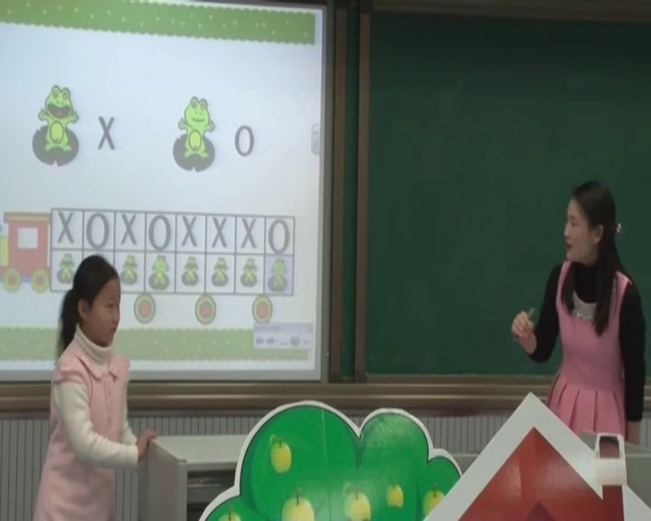 湘文艺版本音乐一上《（音乐知识）休止符0》安徽黄老师-县级优课