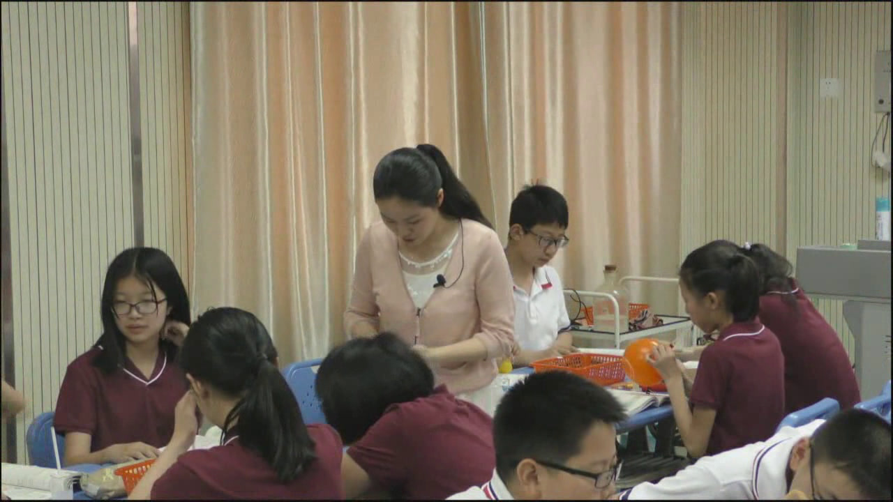 苏教版生物七下《第四节人体内的气体交换》安徽丁老师-全国一等奖