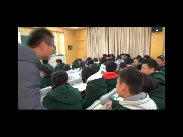 苏教版生物八下《第二节植物的有性生殖》江苏胡老师-市一等奖