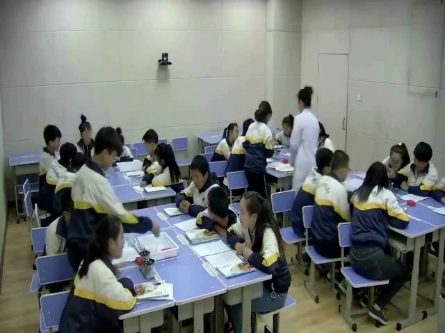 泸教版化学九上《第2节化学反应中的质量关系》辽宁李老师-市一等奖