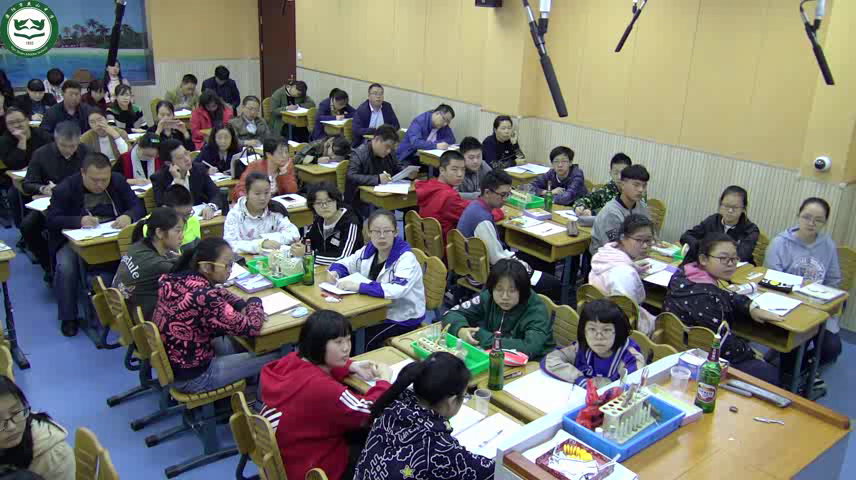 泸教版化学九上《本章作业》江苏蒋老师-全国一等奖