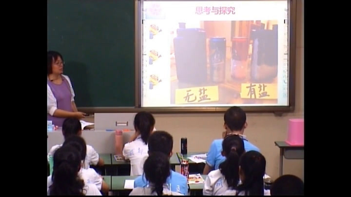 教科版物理八上《本章复习》四川李老师-市一等奖