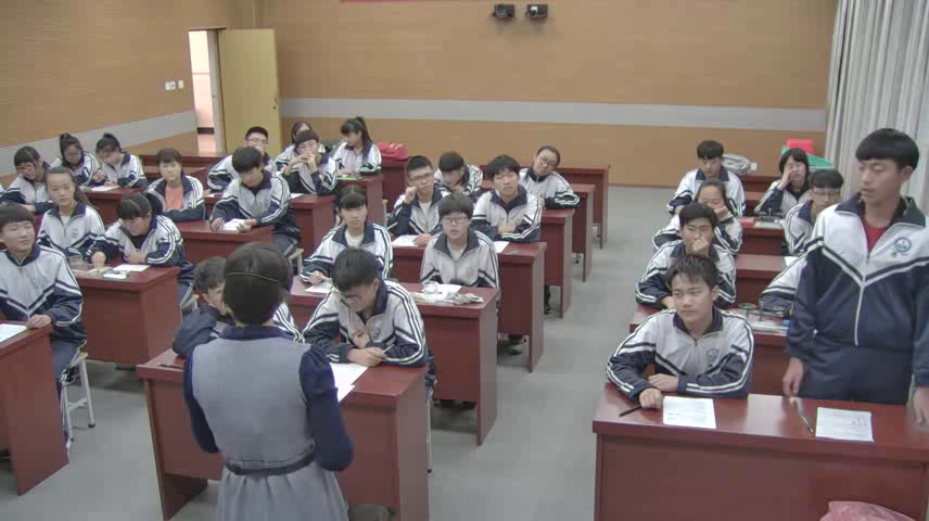 教科版物理八上《本章复习》河北郭老师-市一等奖