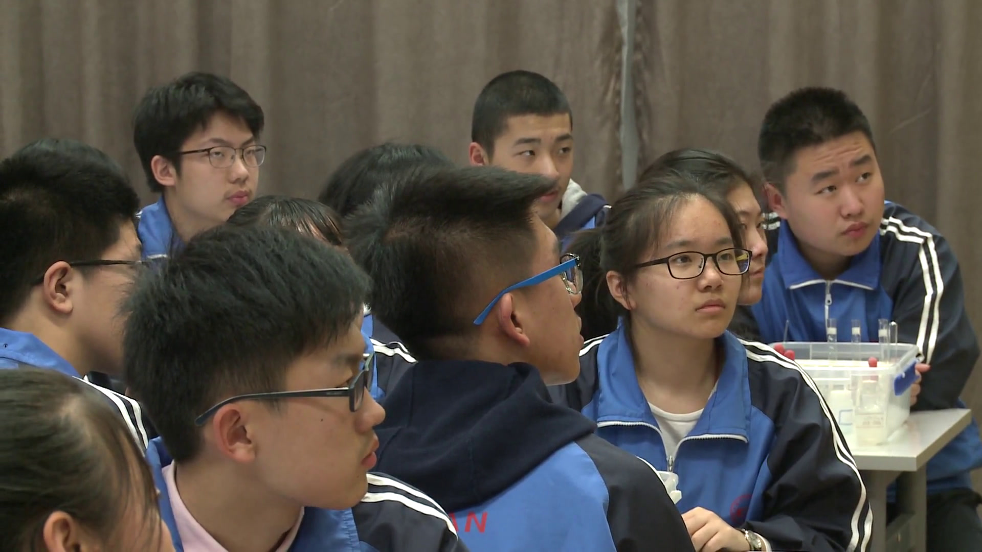 人教版化学选修2《课题1　获取洁净的水》辽宁徐老师-省一等奖