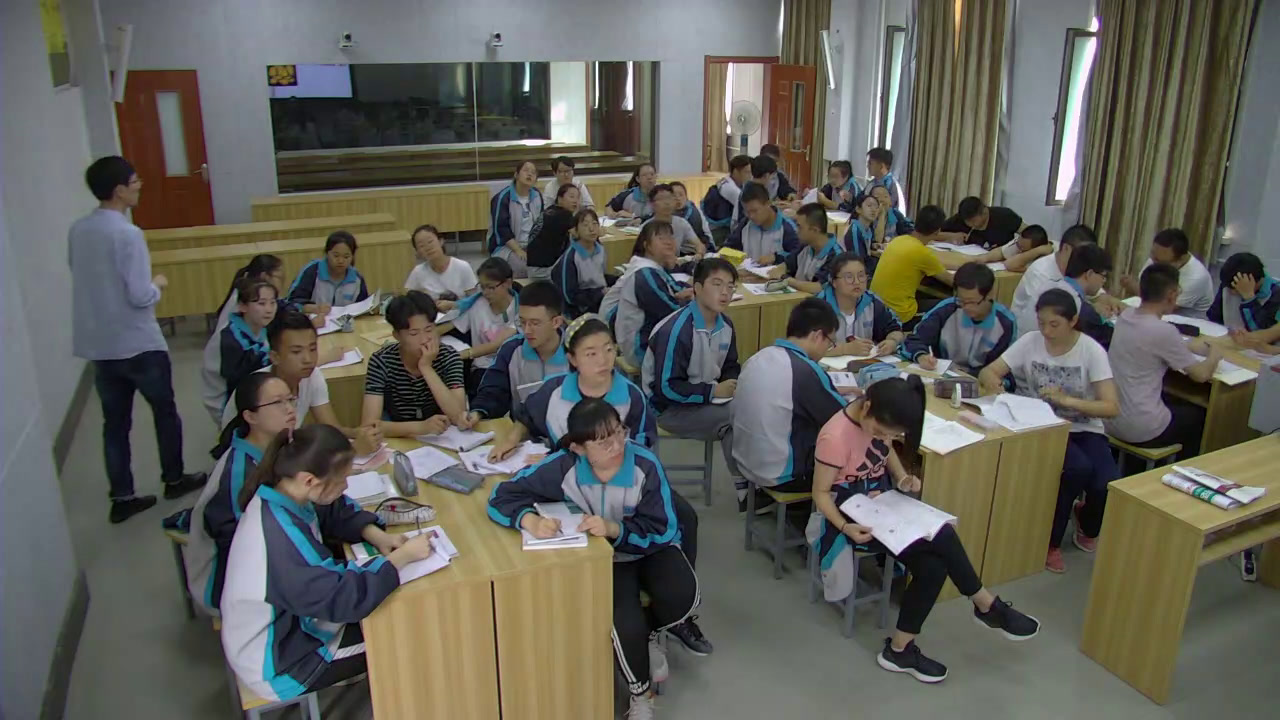 人教版化学选修3《复习题》青海杨老师-省一等奖