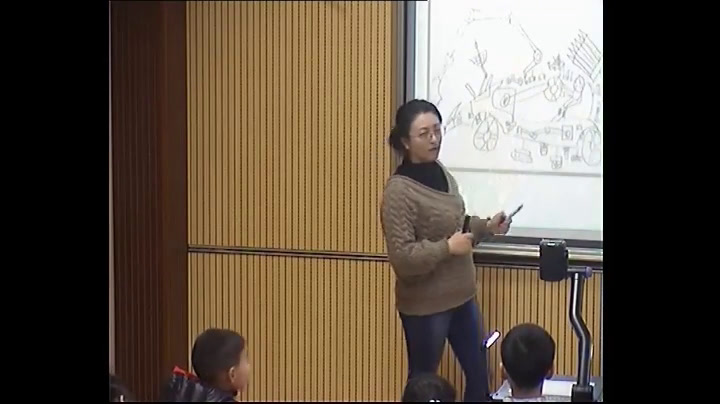 苏少版美术四上《第3课　车（一）》江苏刘老师-市一等奖