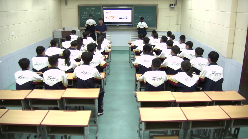 人教版化学选修2《课题3　纯碱的生产》甘肃老师-市一等奖