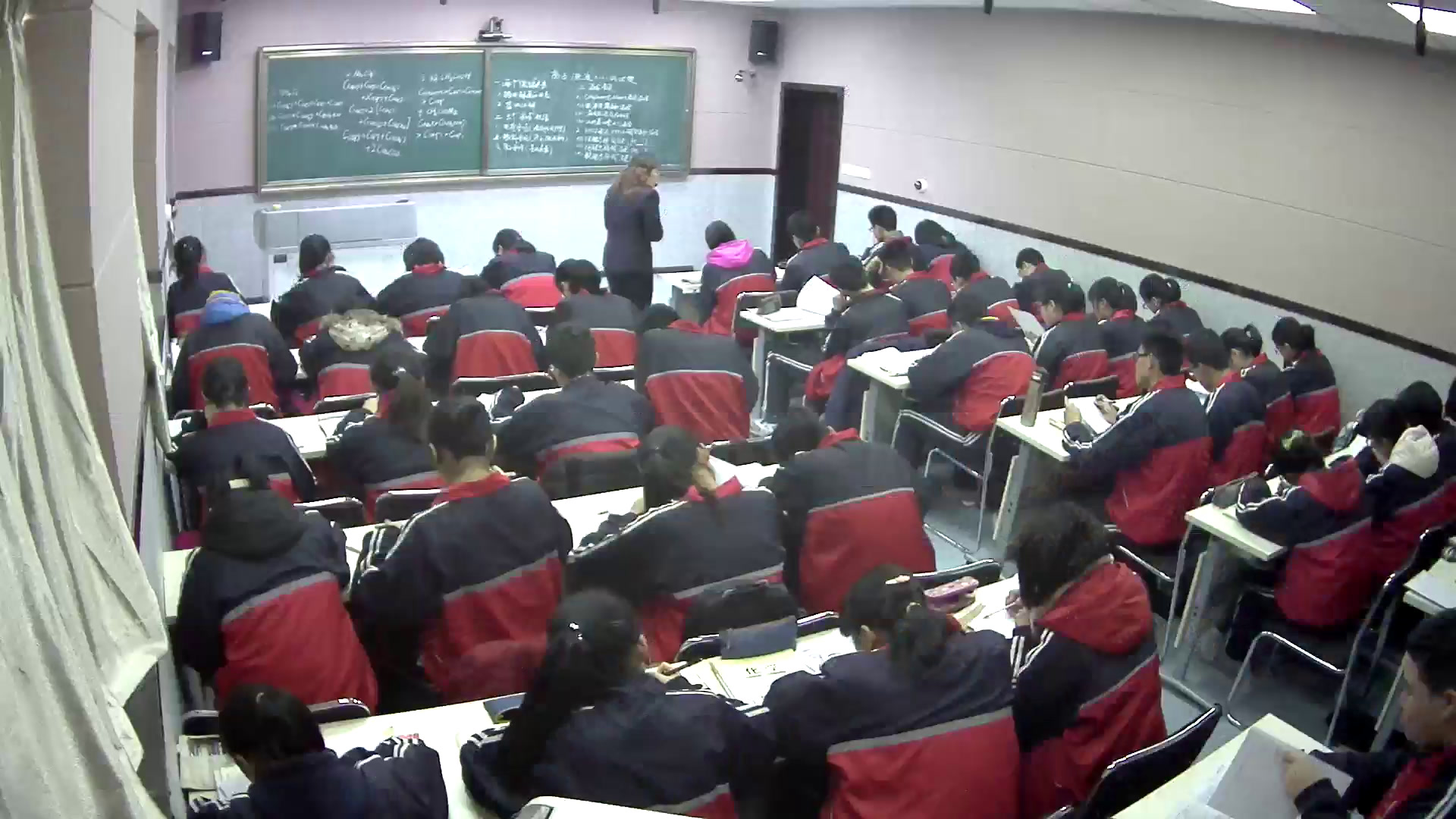 人教版化学选修4《第三节　盐类的水解》陕西耿老师-省一等奖