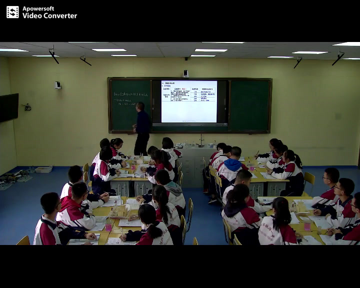 人教版化学选修6《归纳与整理》湖南刘老师-省一等奖