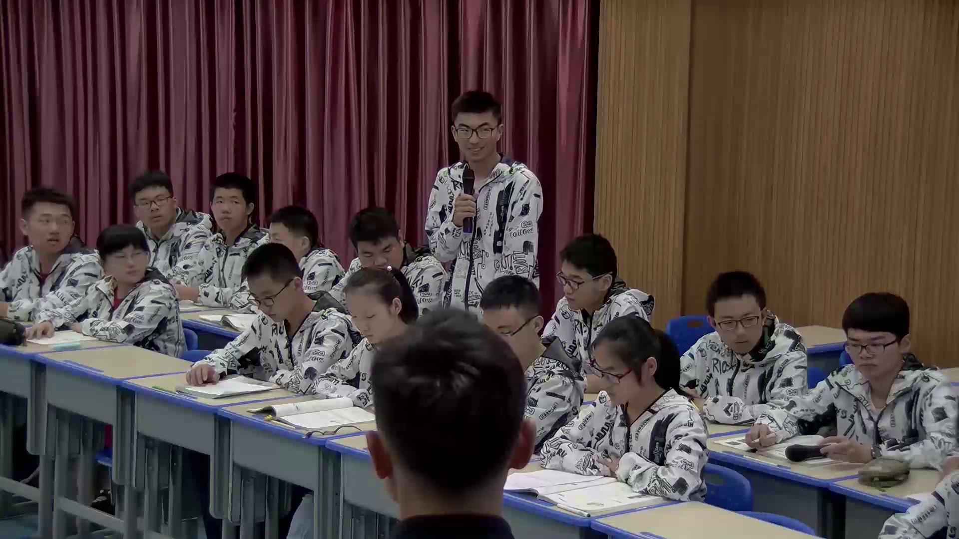人教版生物必修2《科学·技术·社会　基因治疗》安徽柳老师-省一等奖