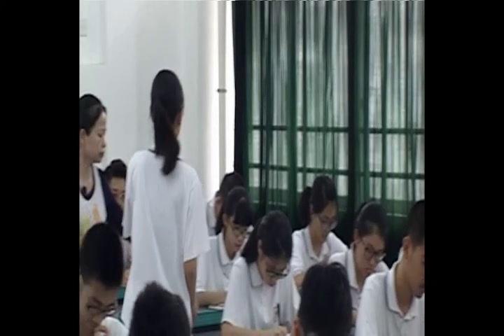 人教版生物必修3《科学·技术·社会　生态农业》广东老师-市一等奖