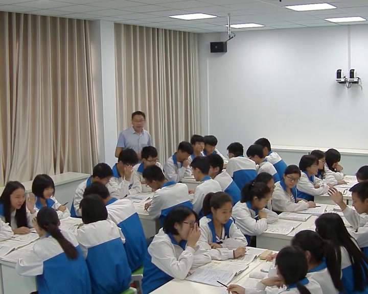 人教版生物选修3《5.1　生态工程的基本原理》湖北叶老师-市一等奖