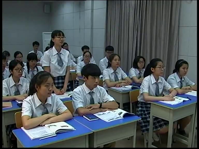 人教版政治必修1《综合探究　正确对待金钱》河南任老师-全国一等奖