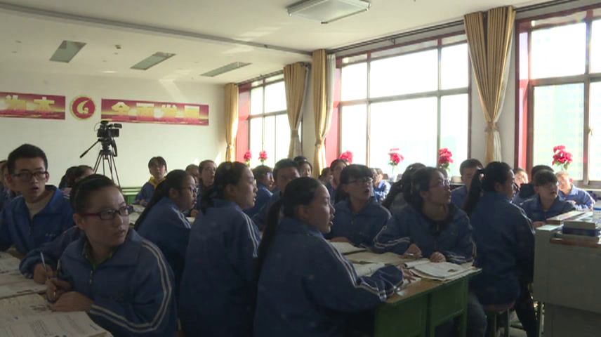 人教版政治必修1《第九课　走进社会主义市场经济》山西王老师-全国一等奖