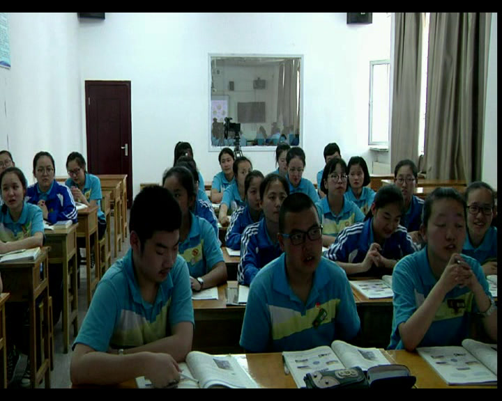 人教版政治必修2《权力的行使需要监督》新疆郝老师-省一等奖