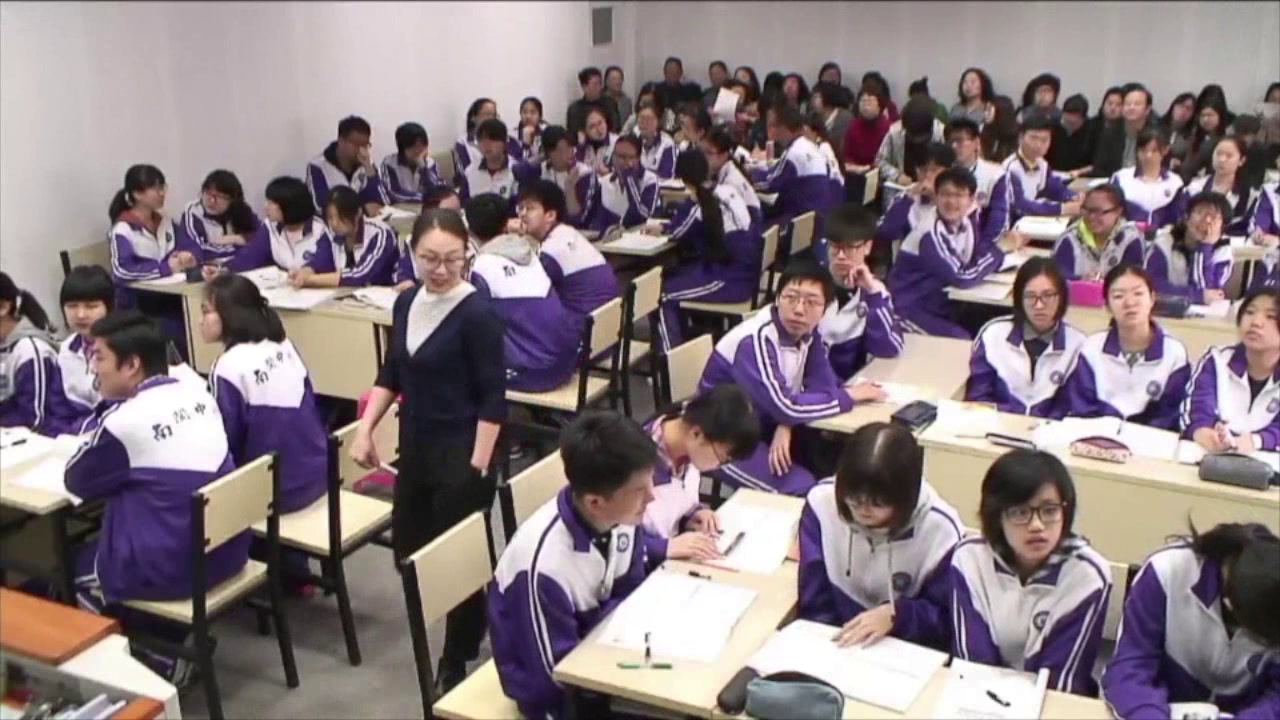 人教版政治必修3《思想道德修养与科学文化修养》天津市老师-全国一等奖