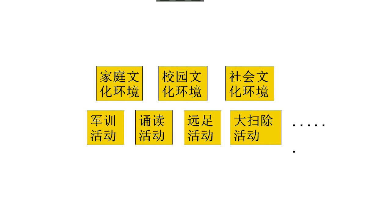 人教版政治必修3《感受文化影响》河南张老师-省一等奖