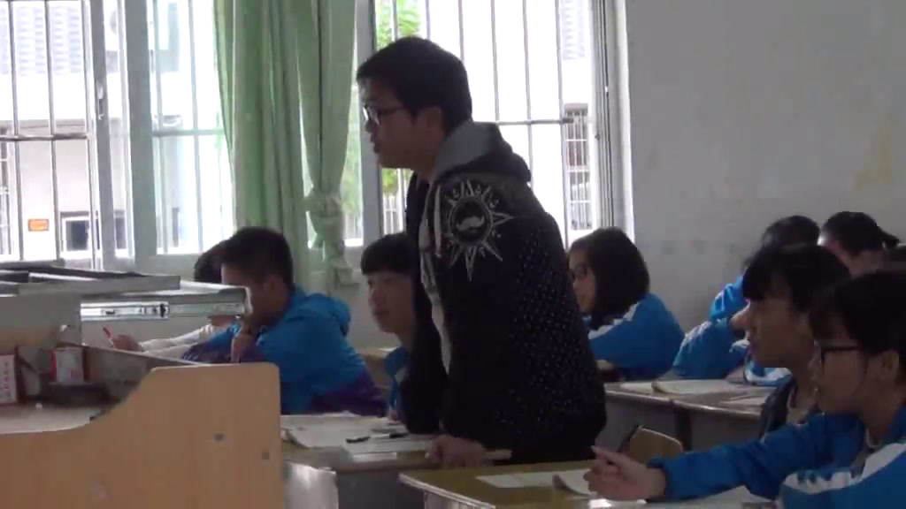 人教版政治必修4《意识的作用》广西陆老师-省一等奖