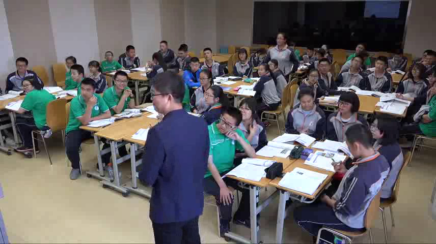 人教版政治必修4《人的认识从何而来》内蒙杜老师-省一等奖