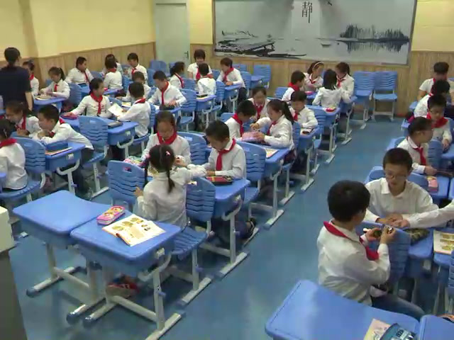 译林版英语四上《Unit 4 I can play basketball-Fun time&Cartoon time》江苏戴老师-市一等奖