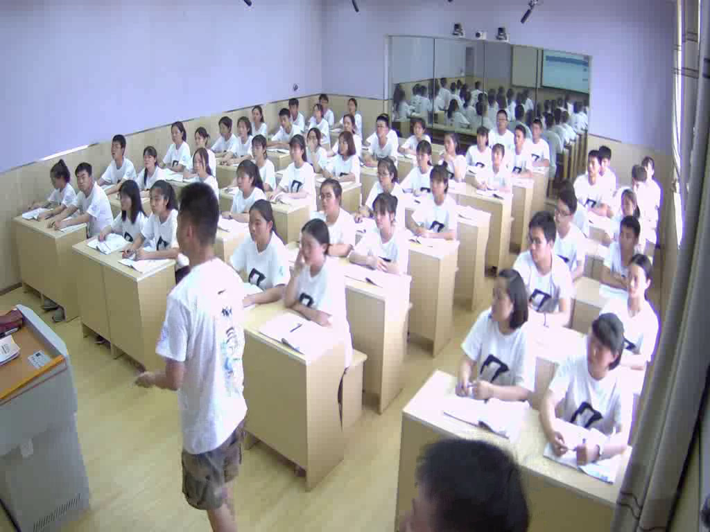 人教版政治必修4《单元复习与测试》贵州陆老师-省一等奖