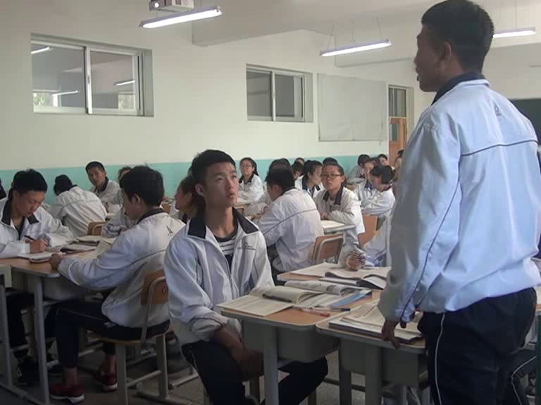 人教版历史必修1《第9课　资本主义政治制度在欧洲大陆的扩展》新疆胥老师-全国一等奖