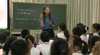 译林版英语五上《Unit6 My e-friend-Storytime》江苏老师-市一等奖
