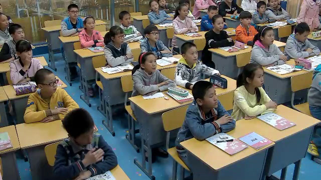 译林版英语六上《Unit3 Holiday fun-Grammar & Fun time》江苏朱老师-市一等奖