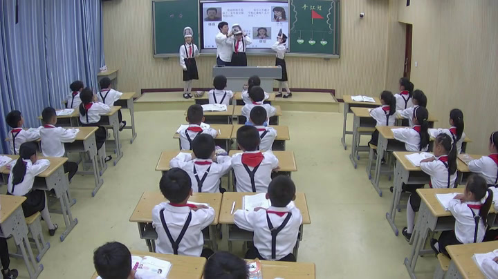 部编版小学语文三下《口语交际劝告》贵州肖老师-省一等奖